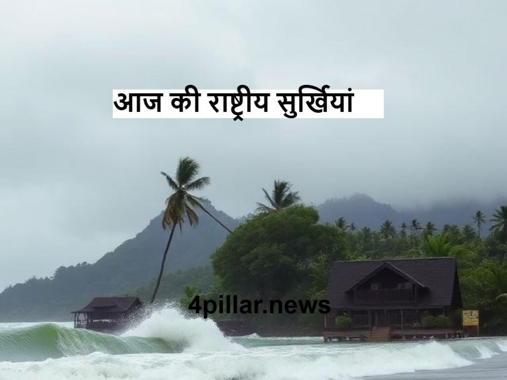 National Headlines