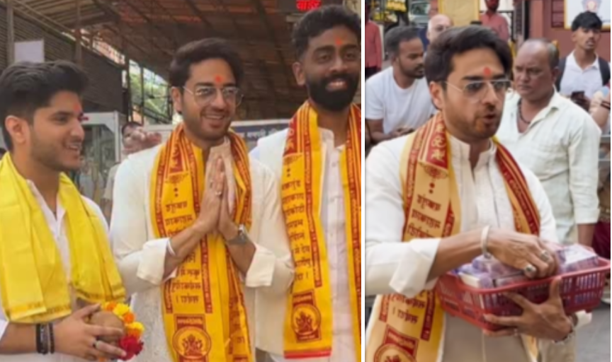 Gaurav Khanna Birthday