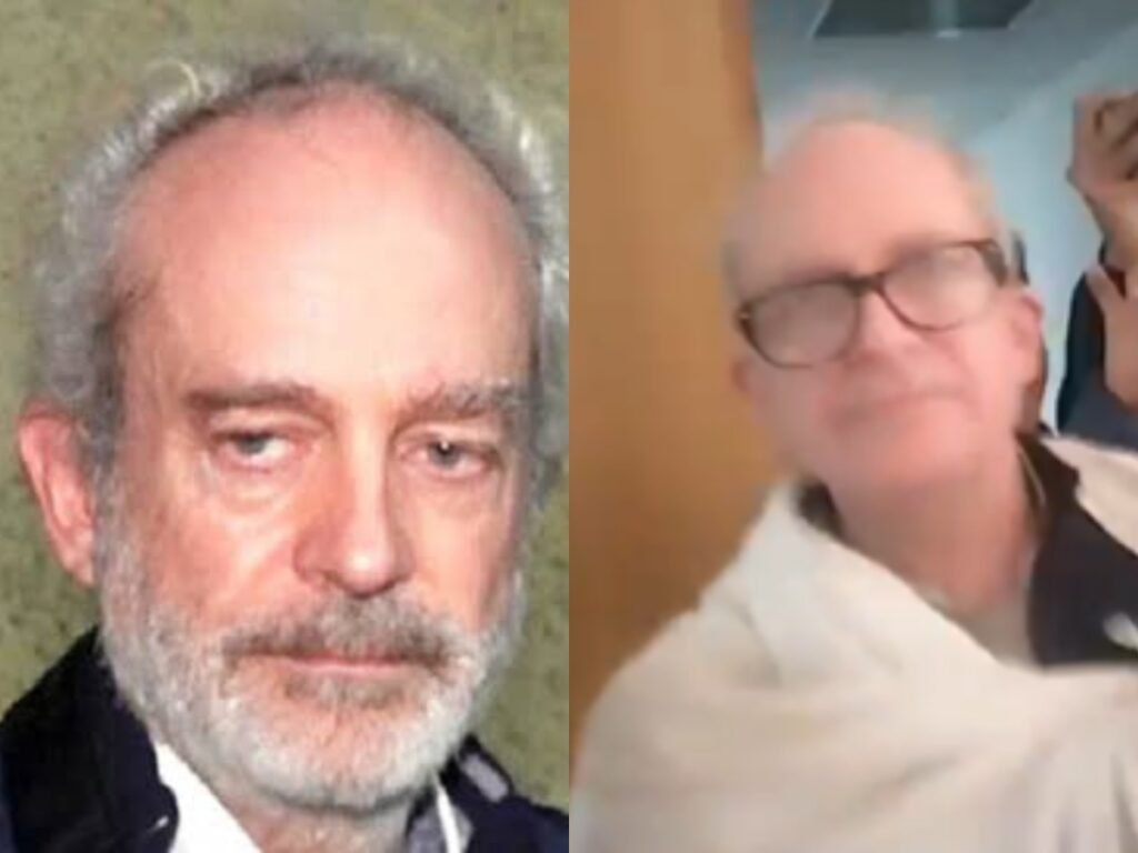 Christian Michel James को AgustaWestland हेलीकॉप्टर मामले में राहत
