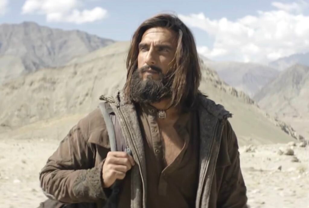 Dhurandhar 1000 crore club