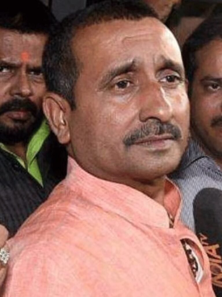 Kuldeep Sengar
