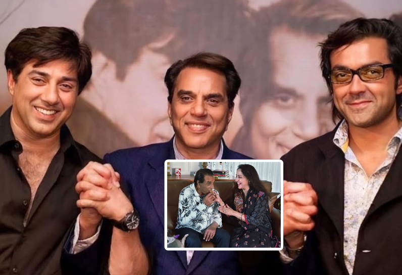 Dharmendra 90th Birth Anniversary