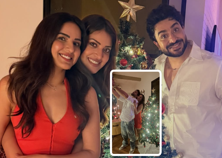 Christmas Celebration