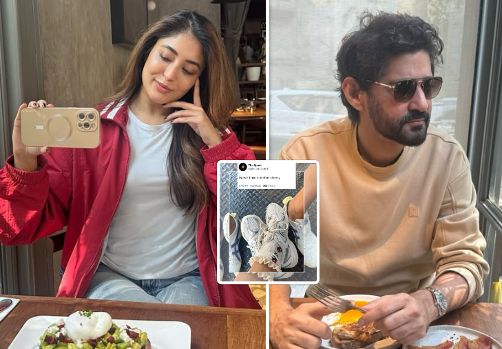 Gaurav Kapur को डेट कर रही कृतिका कामरा