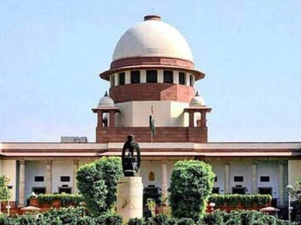 2020 दिल्ली दंगे केस: सुप्रीम कोर्ट का बड़ा फैसला