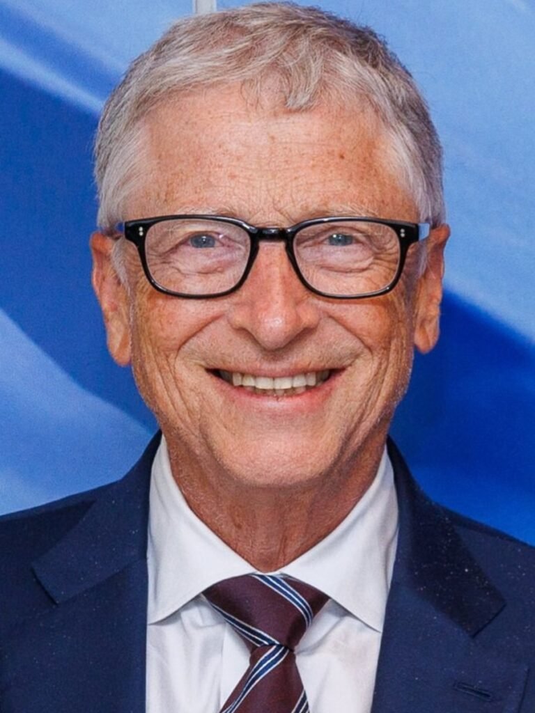 Bill Gates STD: रशियन लड़कियों के साथ संबंध बनाने के बाद बिल