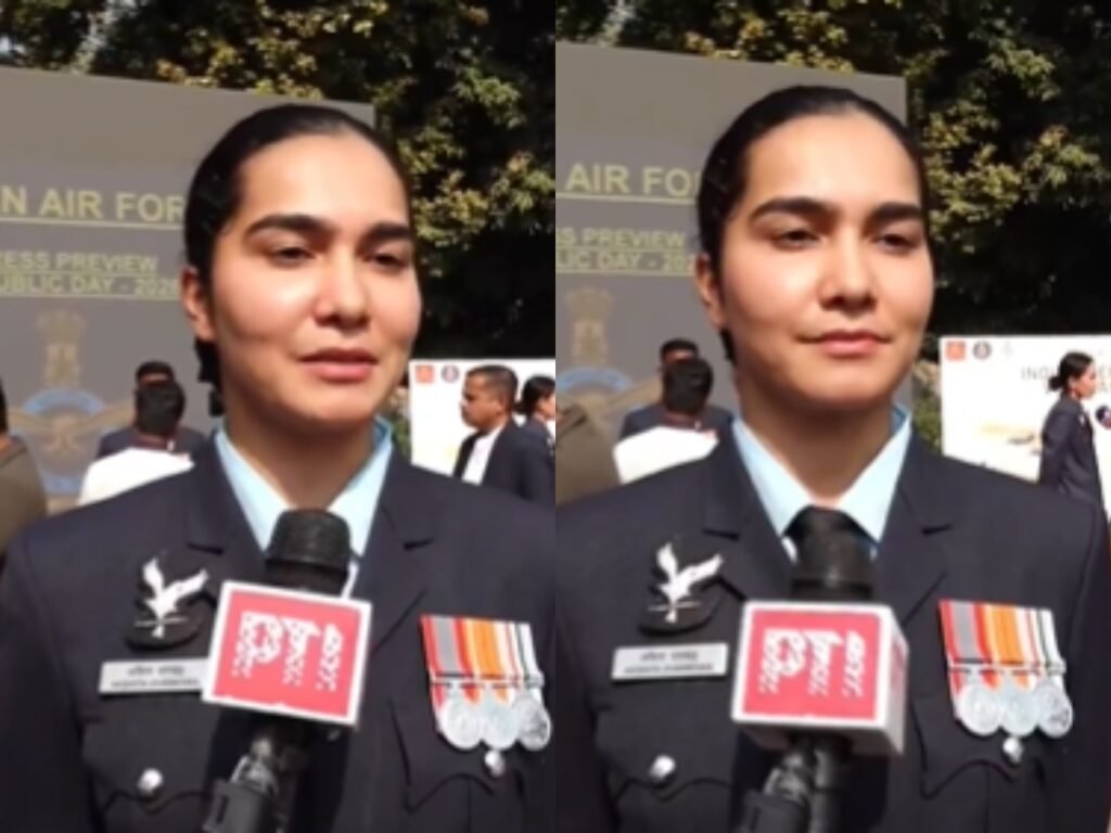 Akshita Dhankar