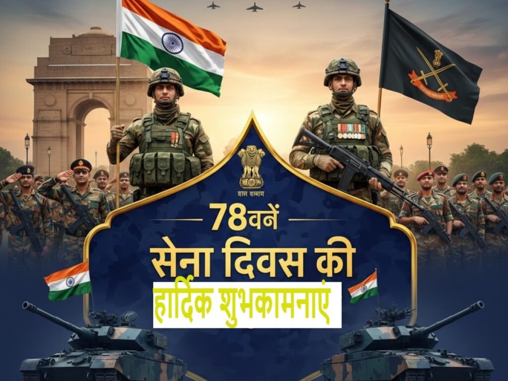 Army Day