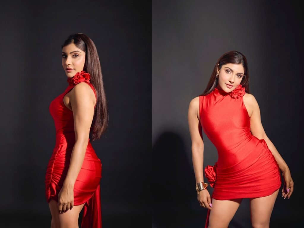 Ishita Raj