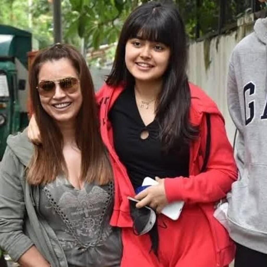 Aryana Chaudhry Age Education Figure Net Worth