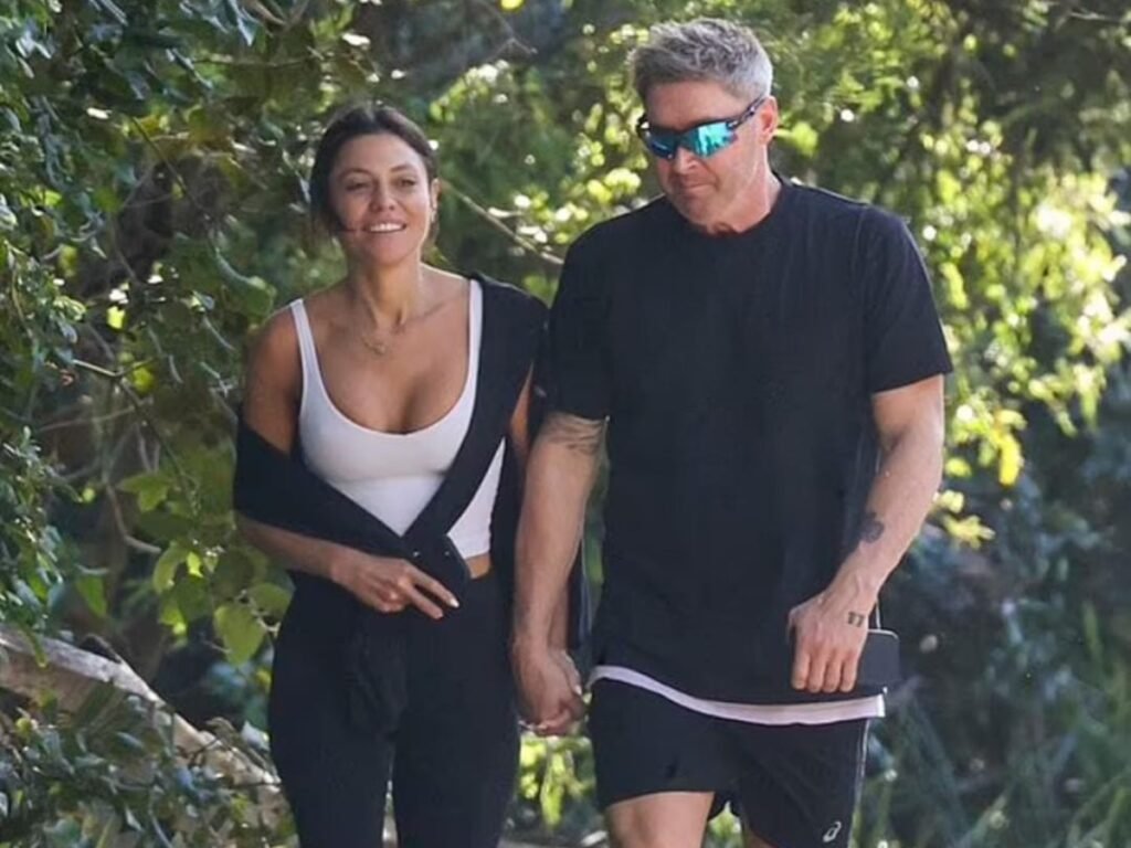 Michael Clarke and Kyly Bondi divorce
