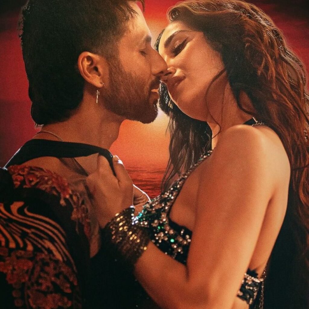 O Romeo Story Release Date Star Cast Budget