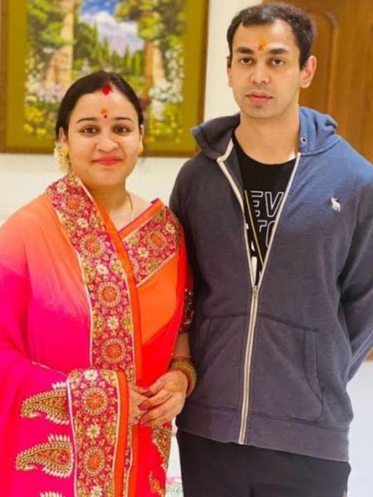 Prateek Yadav Aparna Yadav divorce news