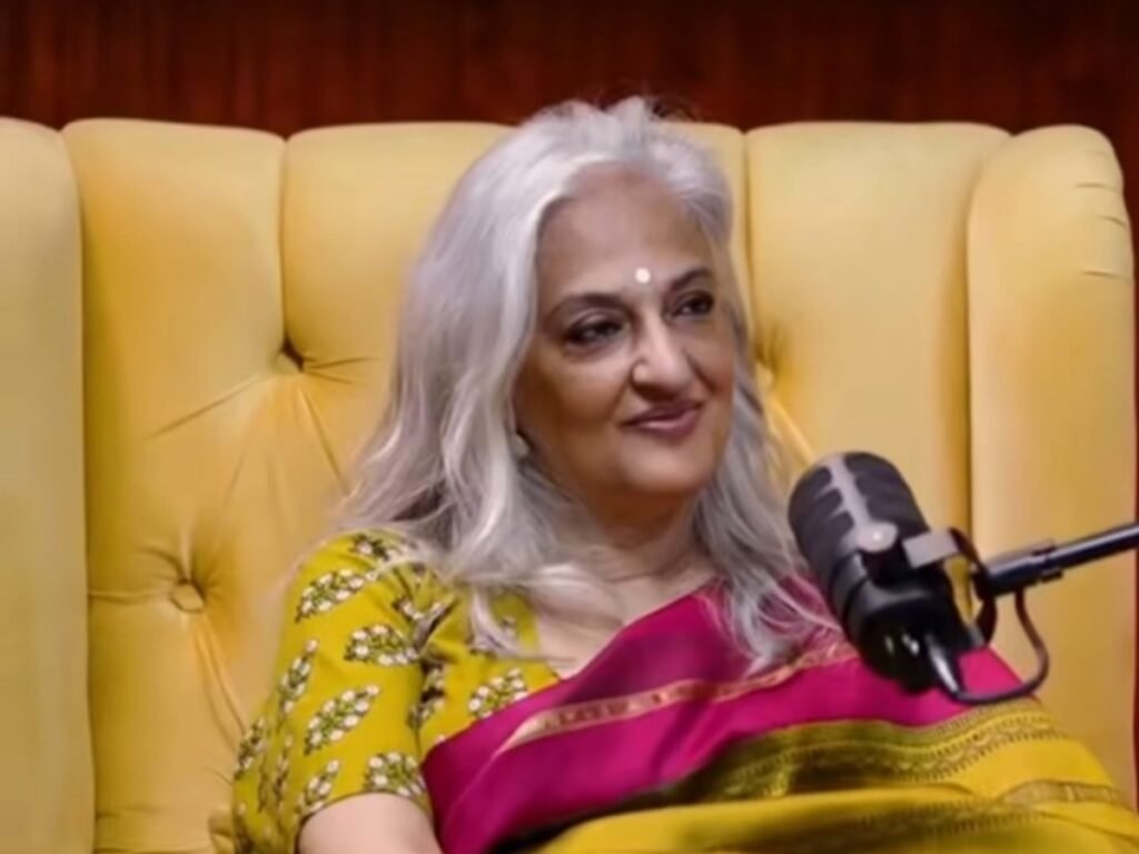 Seema Anand most searched personality