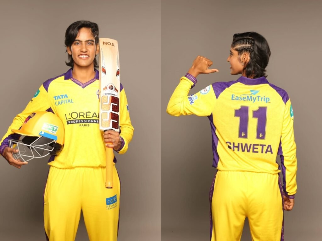 Shweta Sehrawat Birth Cricket Career Education and more