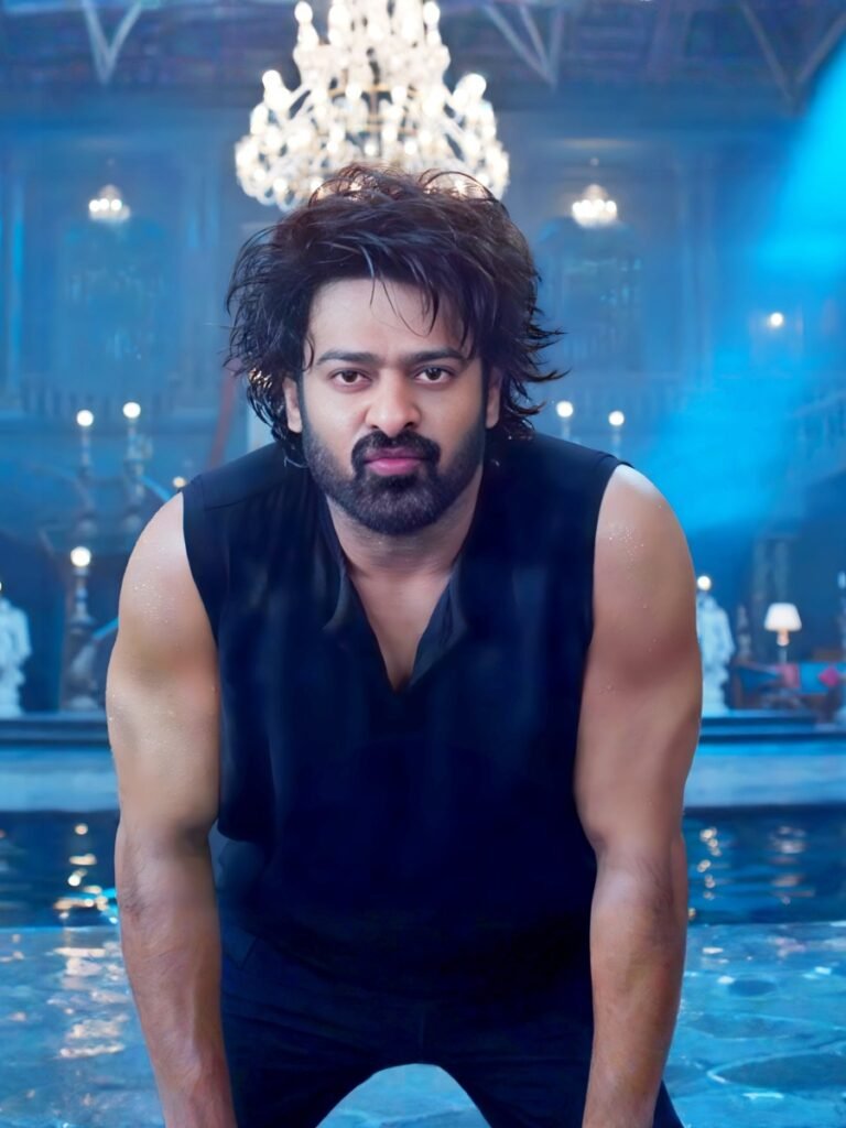 Raja Saab movie total box office collection