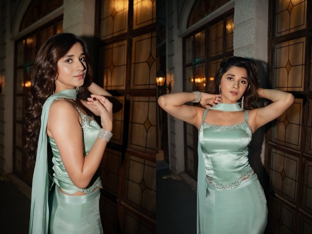 Actress Kanika Mann, Education, Career, Boyfriend, Net Worth