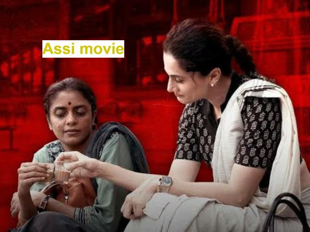 Assi Movie 2026 story
