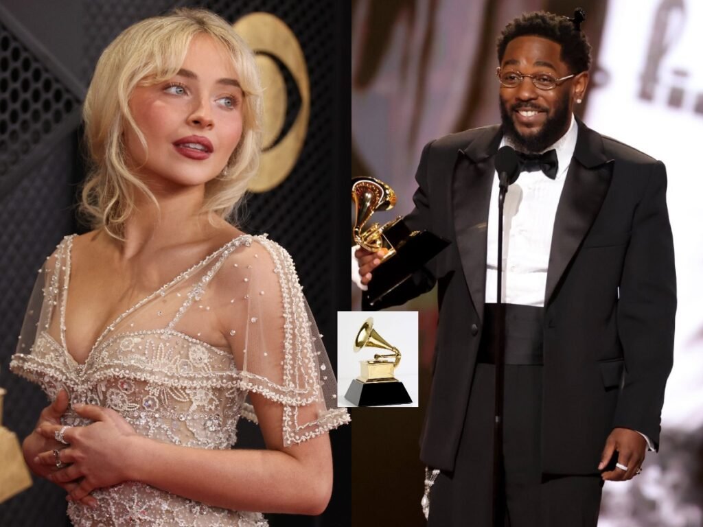 GRAMMY Awards 2026 के विजेताओं की पूरी लिस्ट