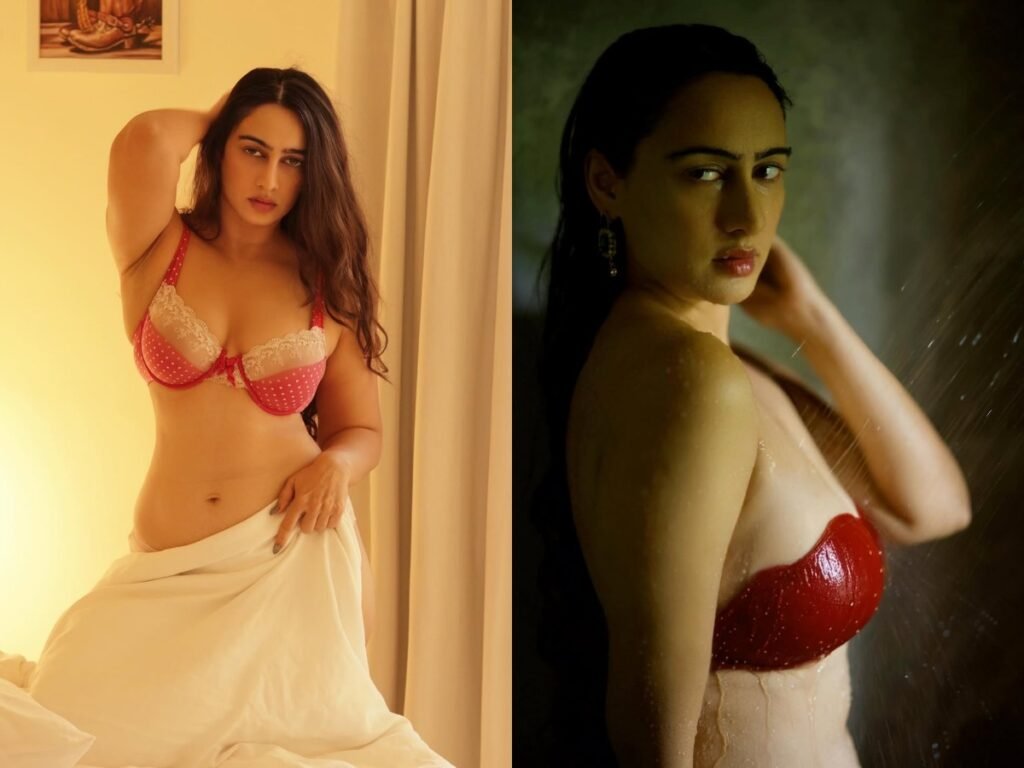 Megha Shukla