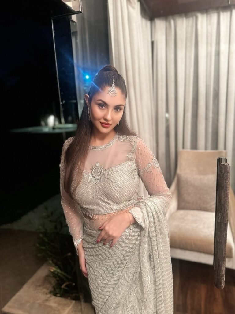 Miss India United Continents 2013 Purva Rana