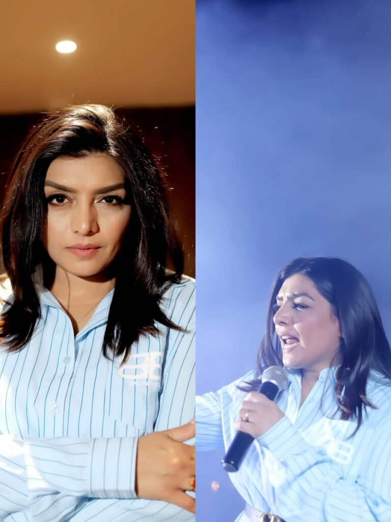 Rupinder Handa, Marriage, Songs and Net Worth