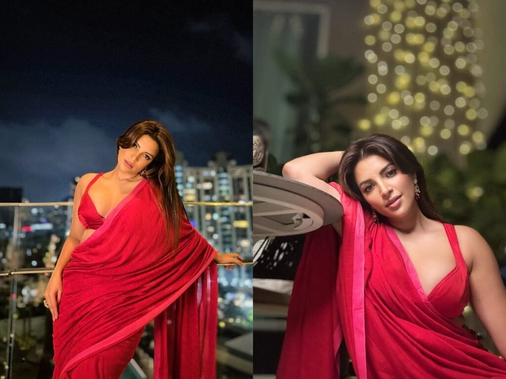 Shama Sikander