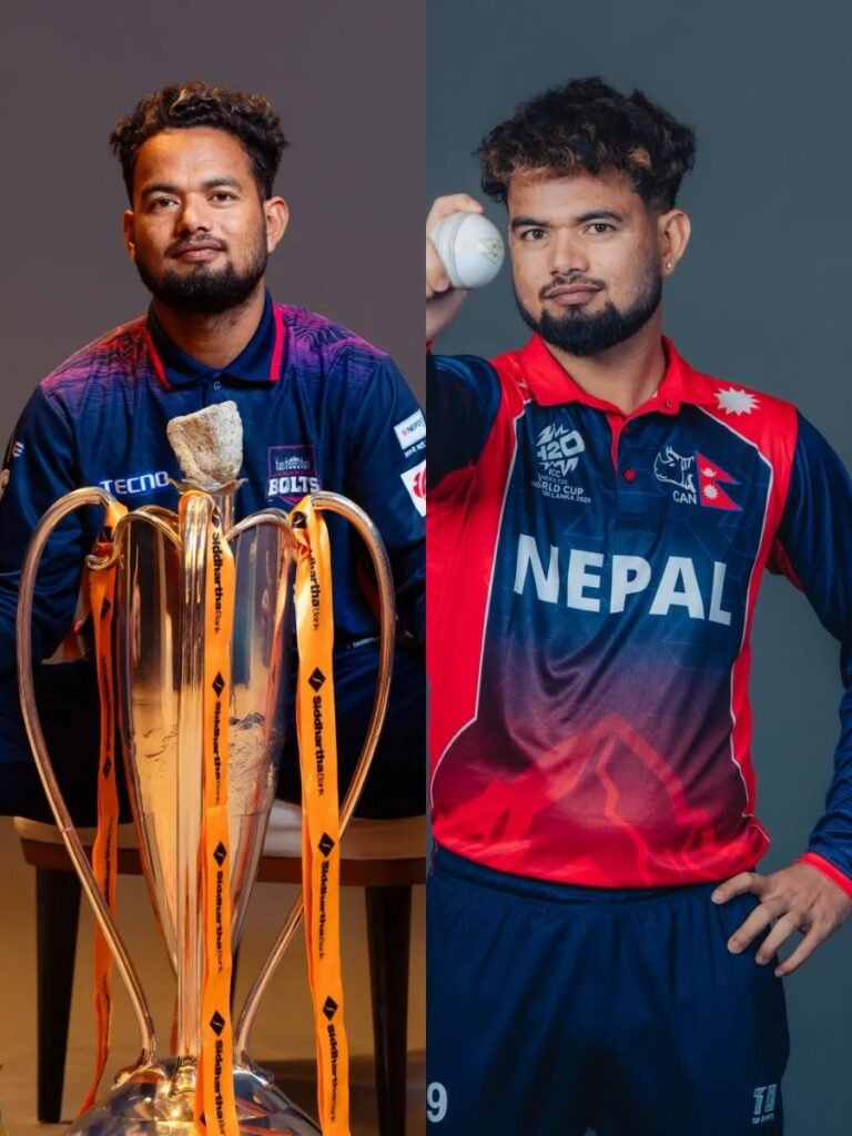 Sher Malla