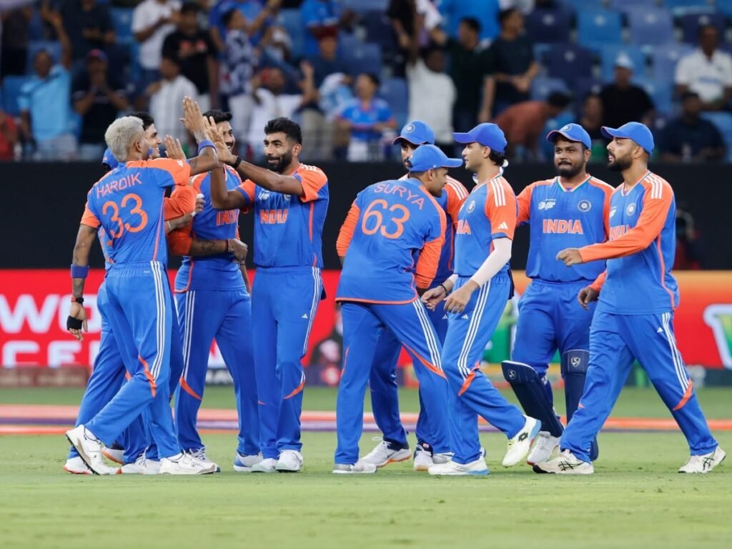 T20 World Cup 2026 Winning Team Predictions