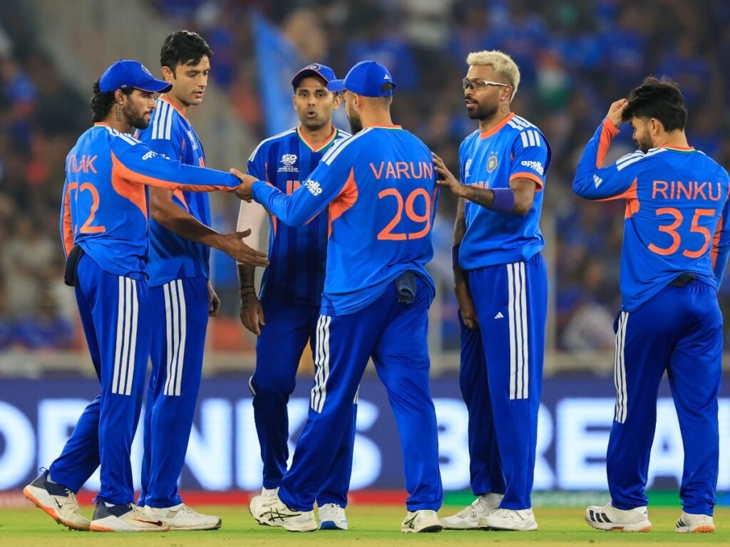 Super 8 match: टीम इंडिया के बाकि मैच और सुपर 8 मैच का शेड्यूल