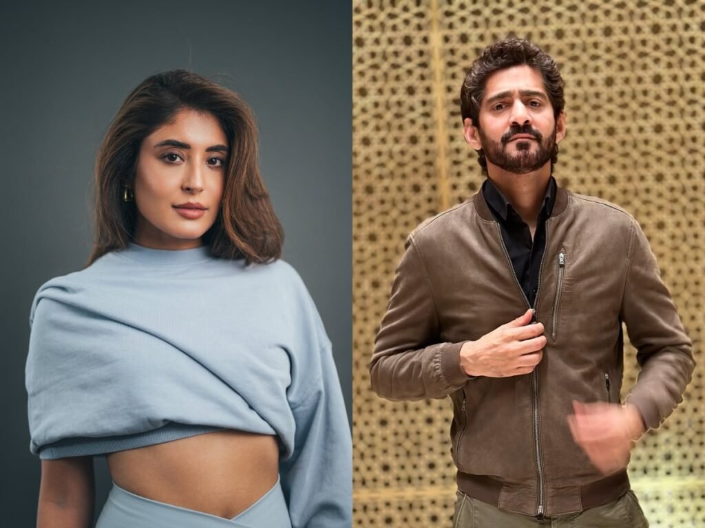 Who are Kritika Kamra and Gaurav Kapoor