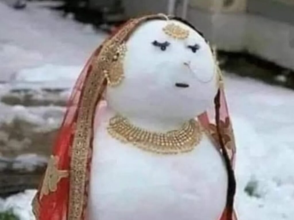 Barfjeet Kaur है