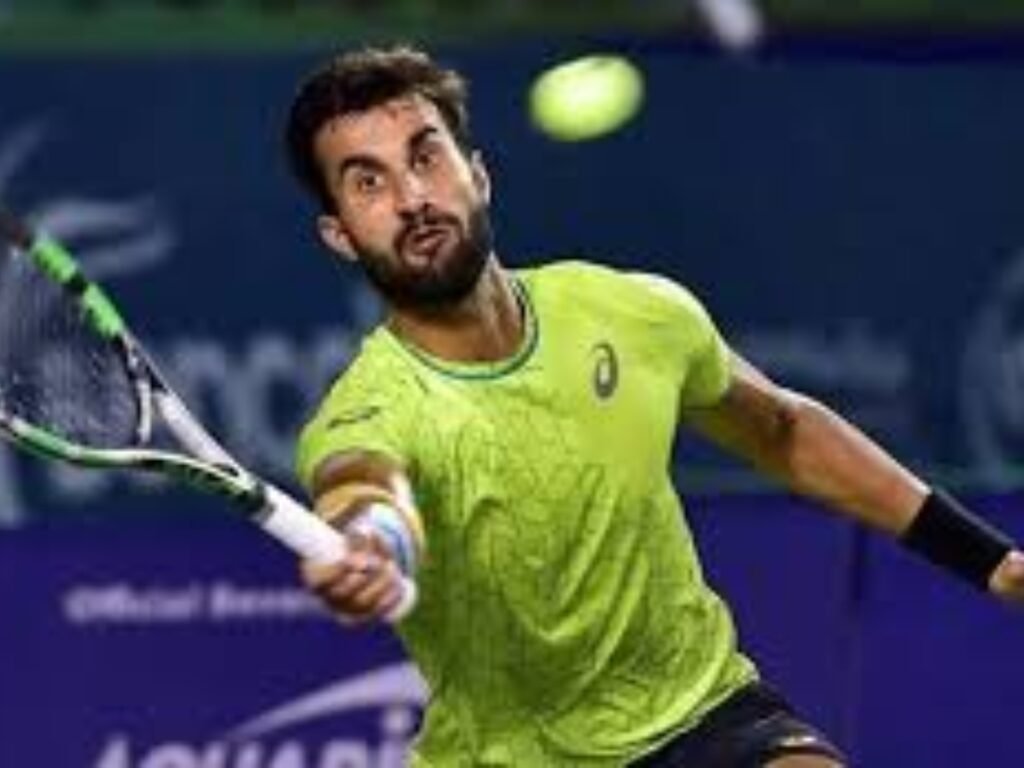 Yuki Bhambri: परिवार, शिक्षा, करियर, टेनिस रिकॉर्ड और नेट वर्थ