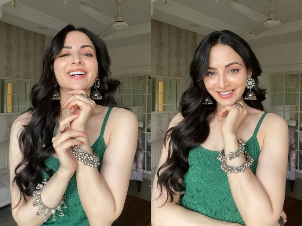 Zoya Afroz: Career, Films, and Net Worth