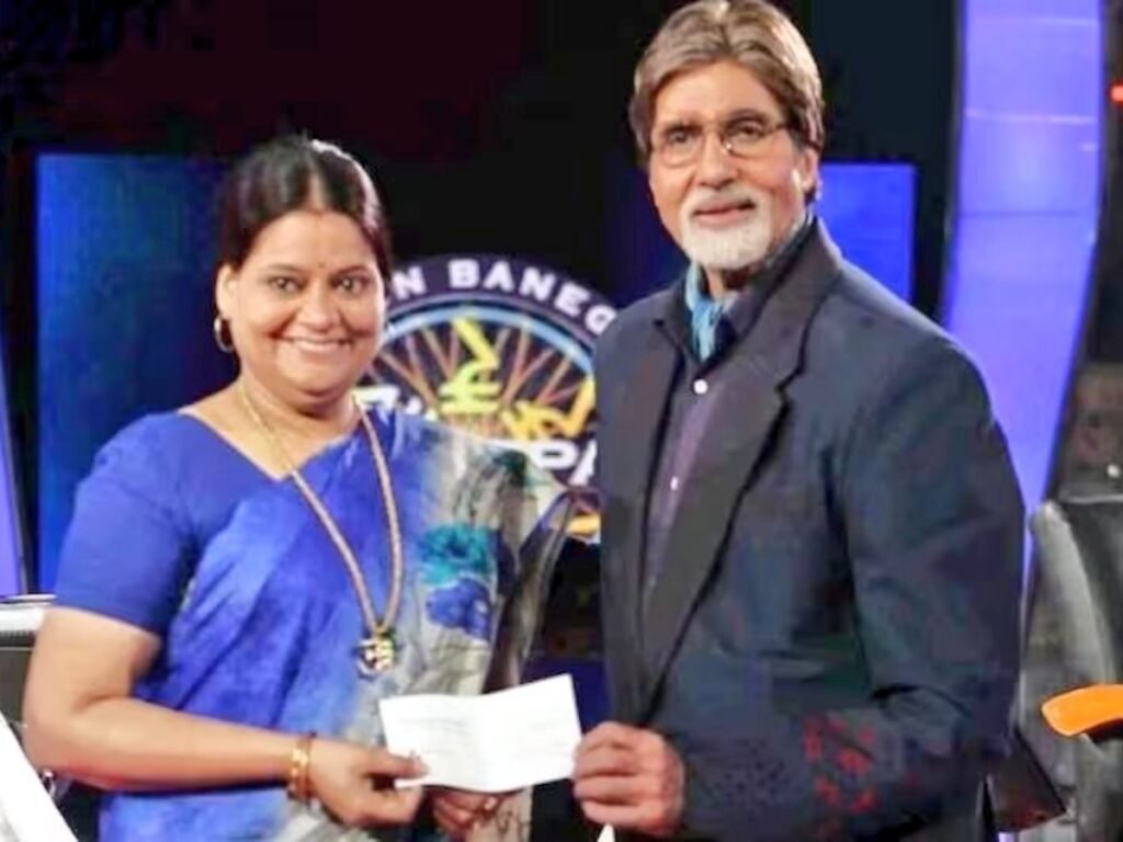 Amita Singh Tomar