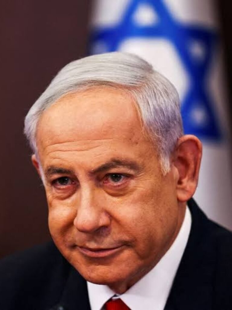 बेंजामिन नेतन्याहू की हुई ईरान युद्ध में मौत, सोशल मीडिया पर फैली अफवाह 1 Benjamin Netanyahu died in the Iran war