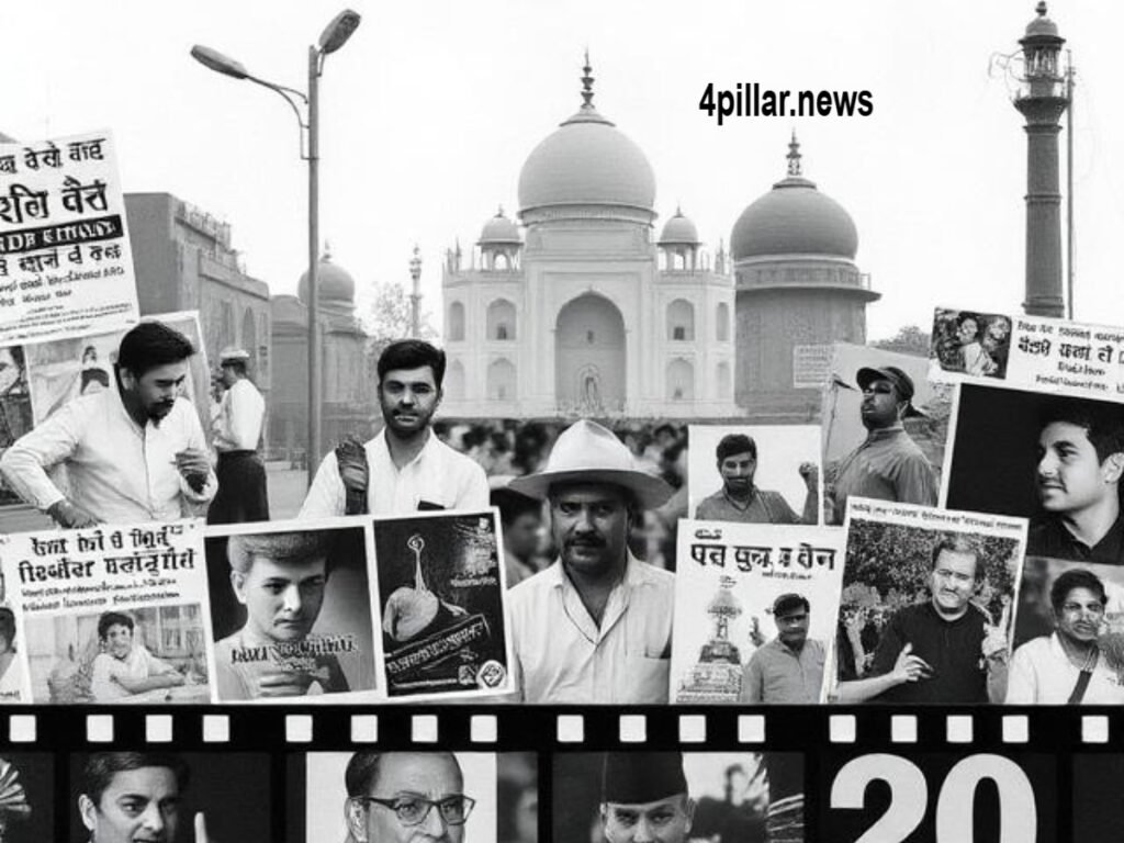Big Important Hindi news of 20 March 2026
