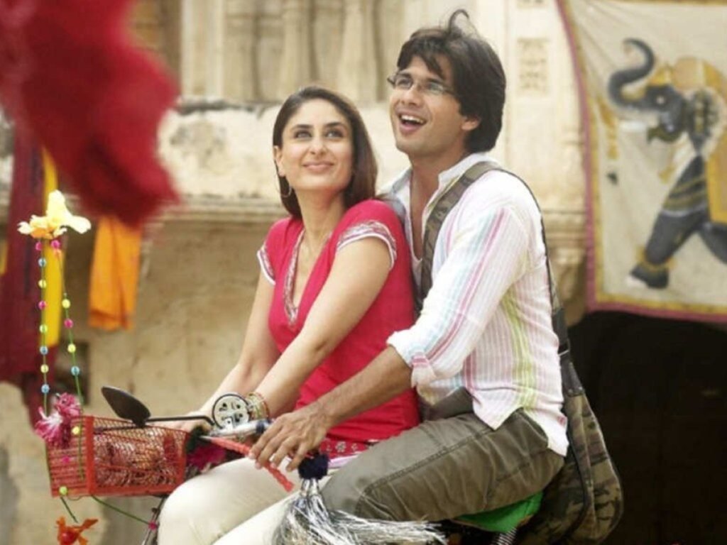 Sex scandals of Bollywood