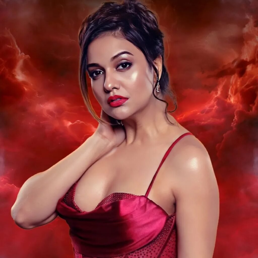 Divya Agarwal Gold Digger