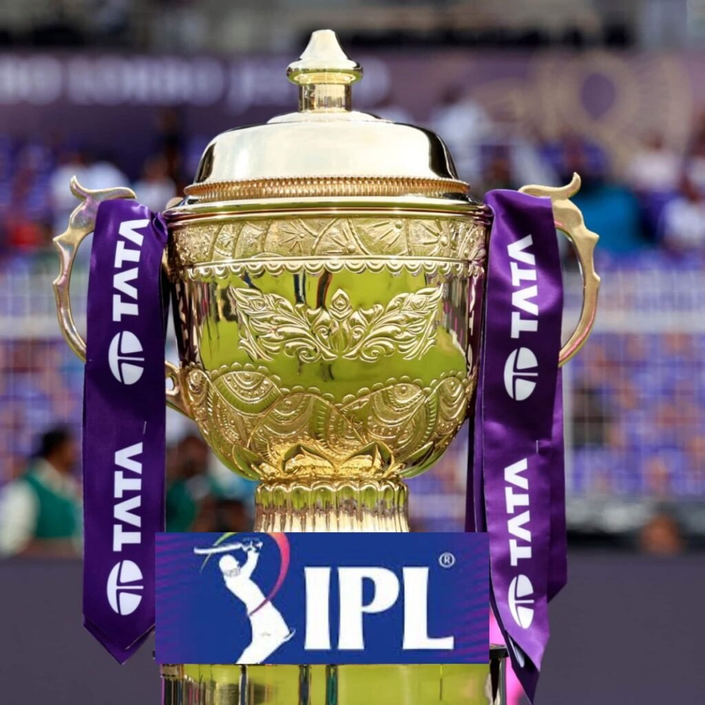 IPL 2026 Schedule Details