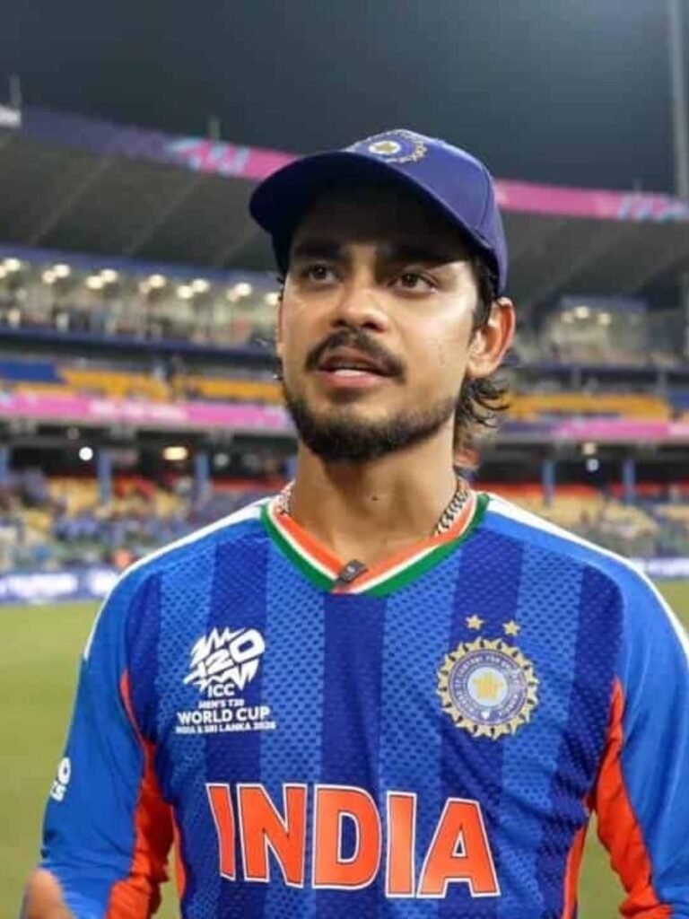 Ishan Kishan heartbreaking news