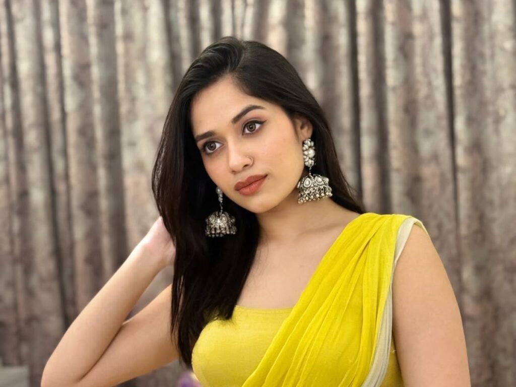 Jannat Zubair Rahmani Total Net Worth