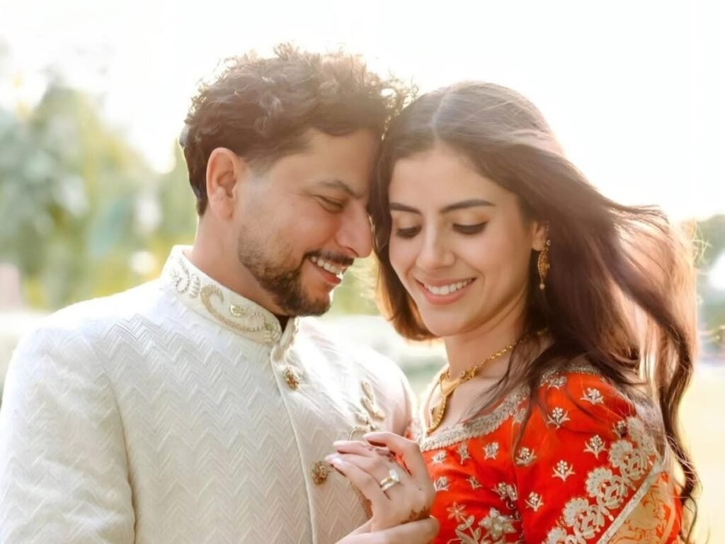 Kuldeep Yadav और Vanshika मसूरी में करेंगे शादी 4 Kuldeep Yadav and Vanshika marriage