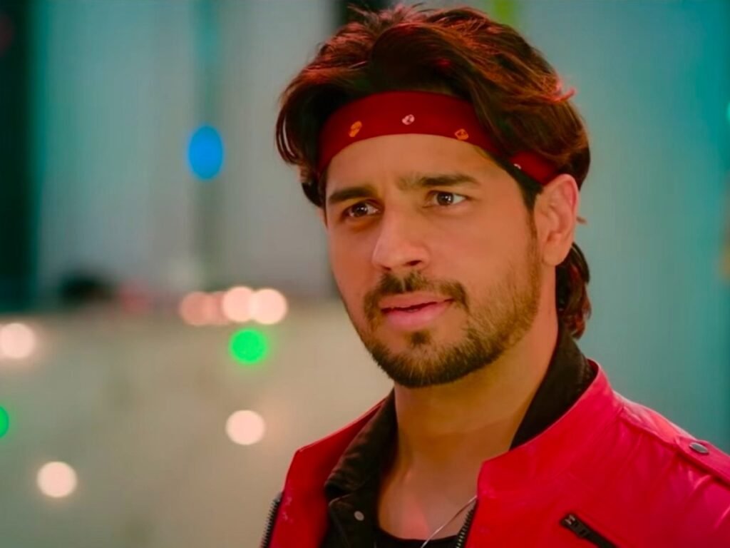 Marjaavaan Movie