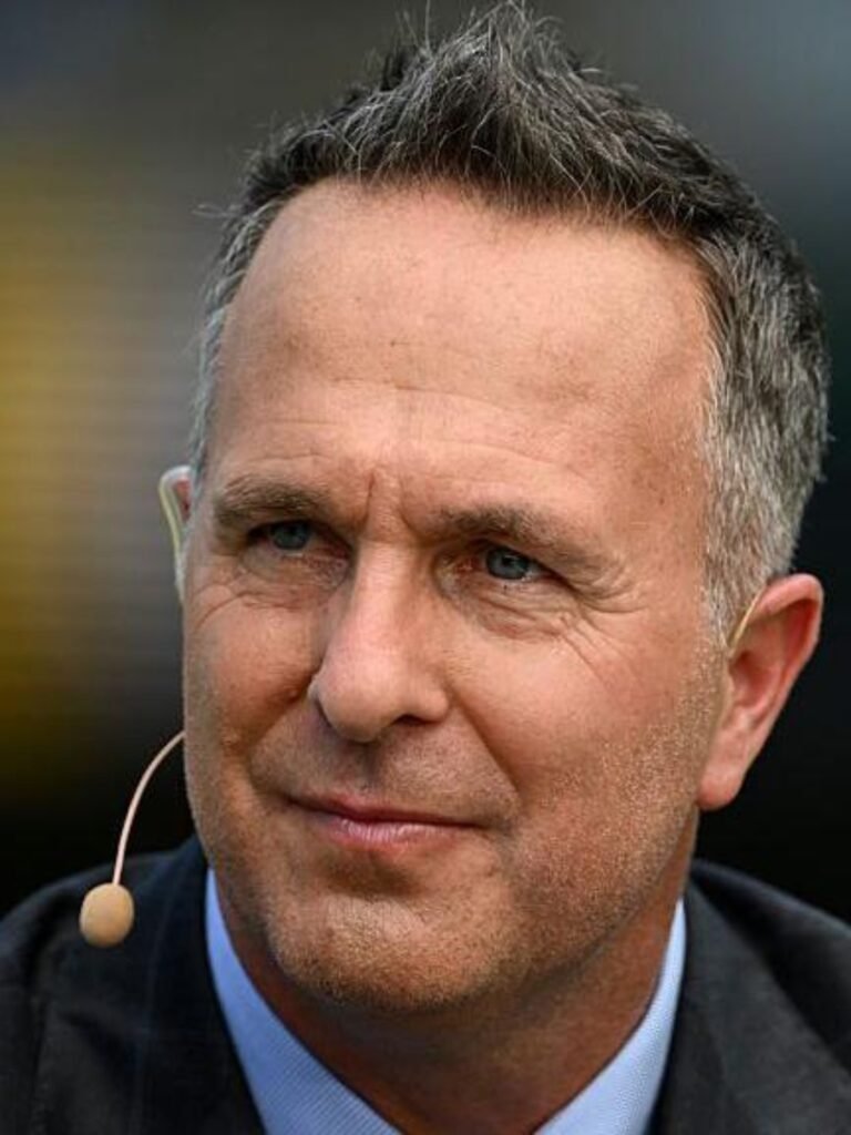 Michael Vaughan called the South African team stupid