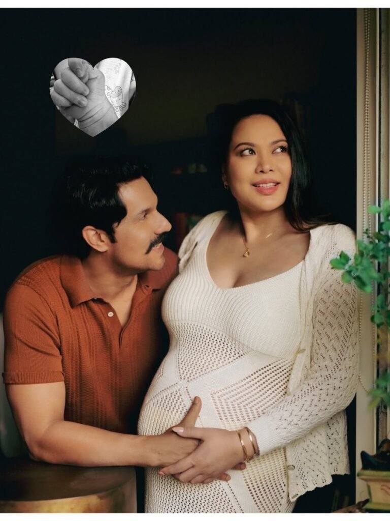 Lin Laishram Randeep Hooda