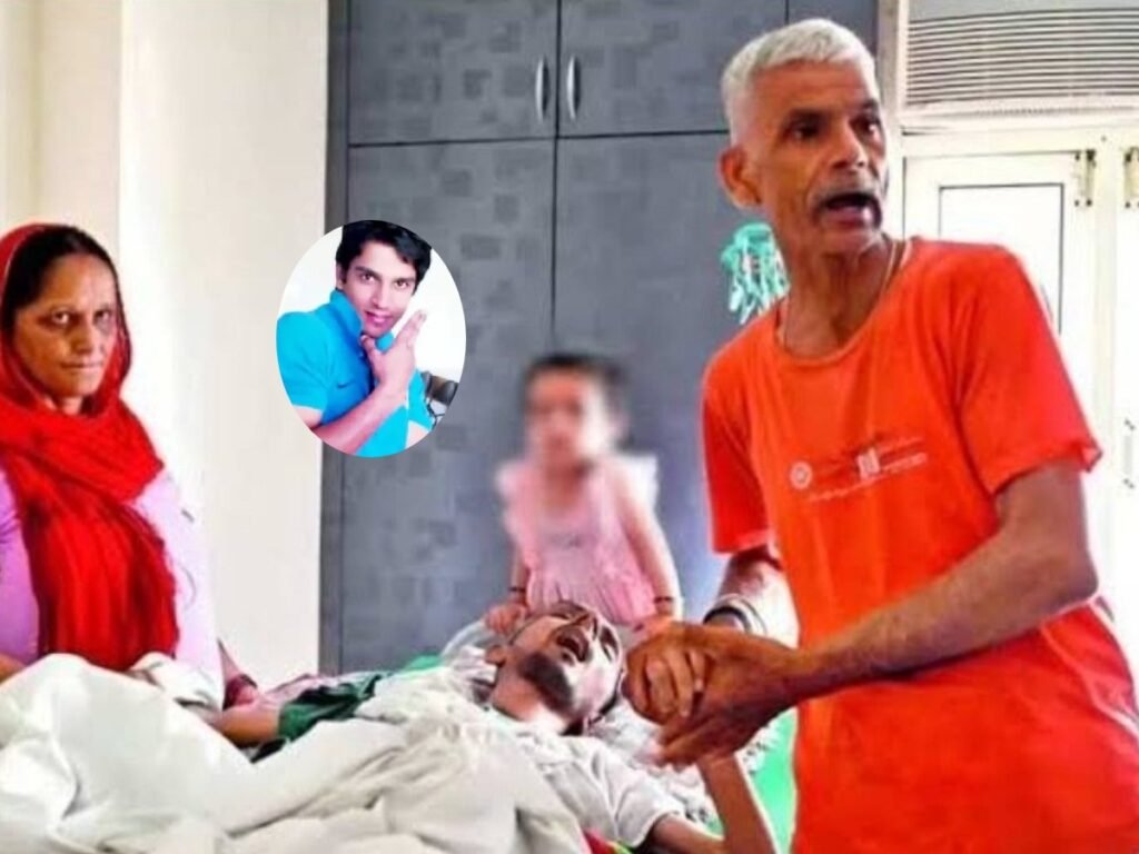 Supreme Court allows passive euthanasia for Harish Rana