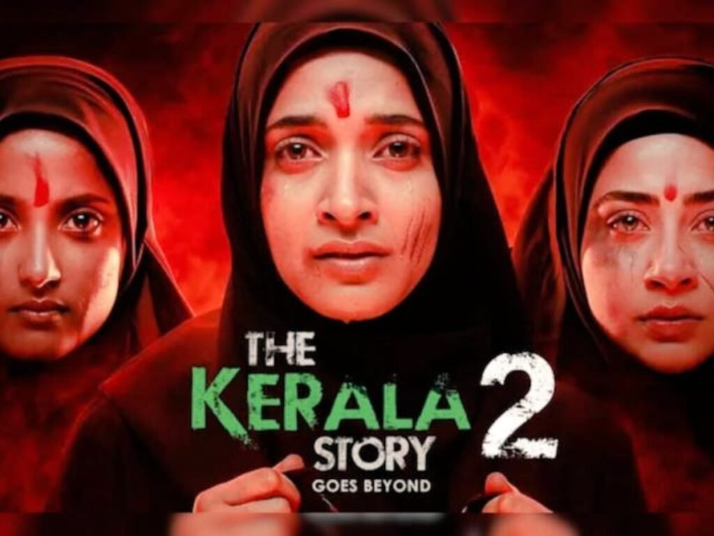 The Kerala Story 2 box office collection