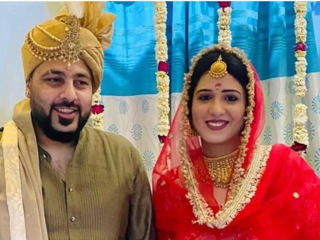 Isha Rikhi कौन हैं, जिनकी Badshah संग उडी शादी की अफवाह