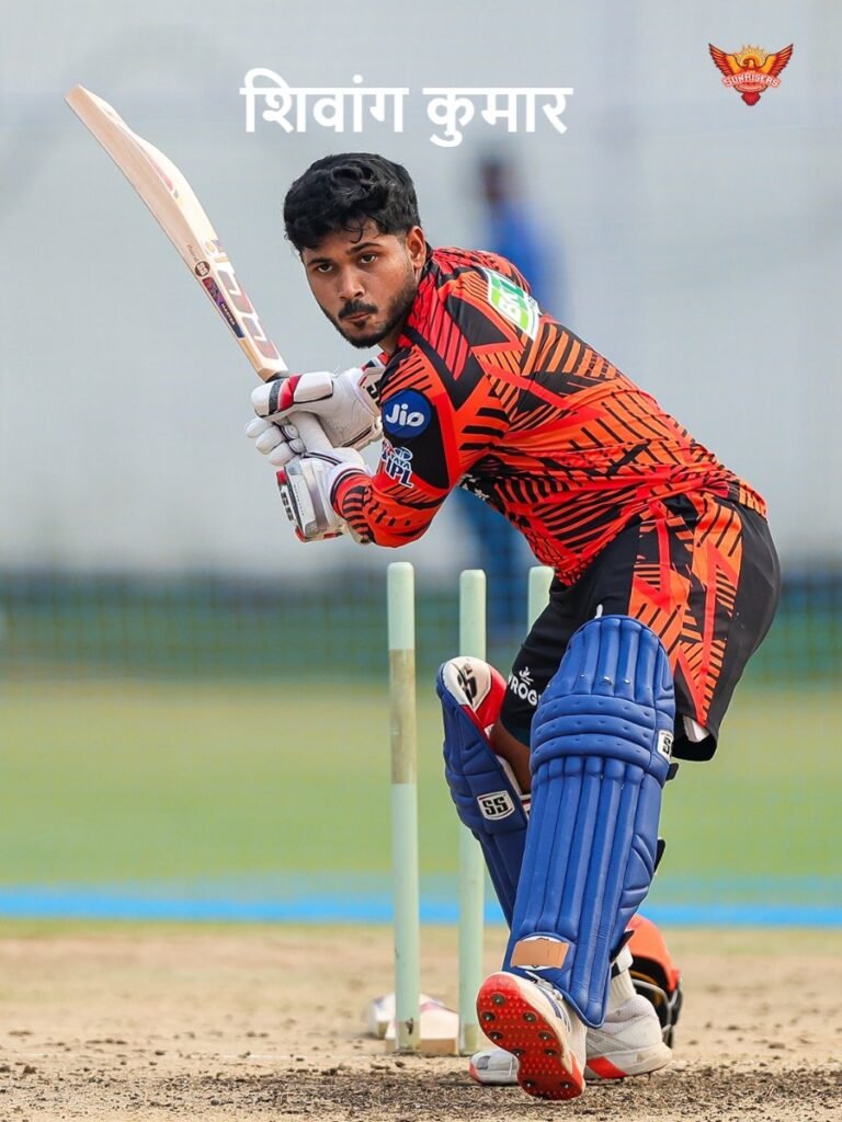 Shivang Kumar